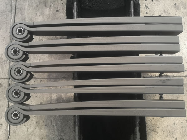 汽车50直导向臂