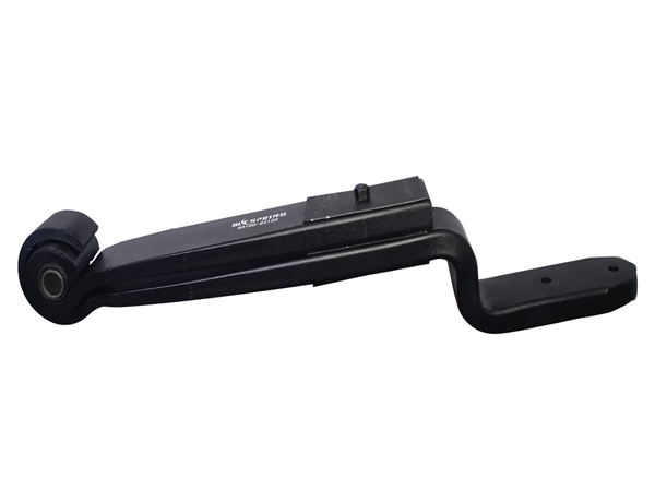 40x100-Z120空气悬挂导向臂