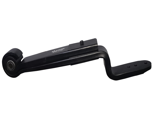 40x100-Z150（3孔）空气悬挂导向臂