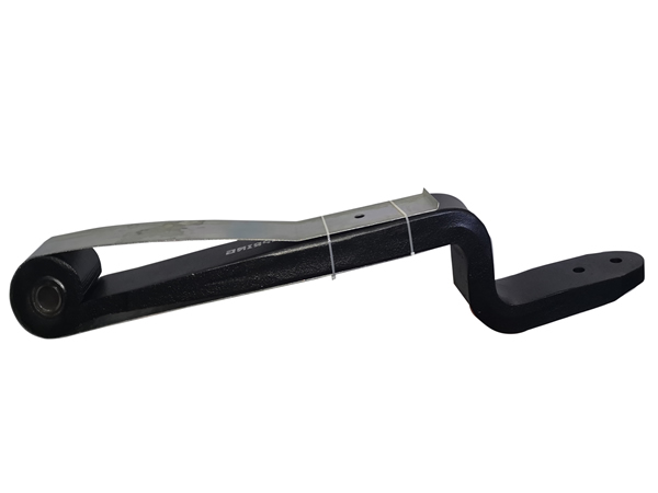 50x100空气悬挂导向臂