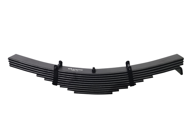 13x90-10-4L挂车板簧